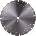 Алмазный диск ADTnS 1A1RSS/C3-W 400 CLG RS-M