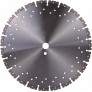 Алмазный диск ADTnS 1A1RSS/C3-W 300 CLG RS-M