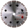 Алмазный диск ADTnS 1A1RSS/C3-H 180 CHH RM-W