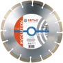 Алмазный диск ADTnS 1A1RSS/C3-H 180 CHH CM