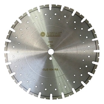 Алмазный диск ADTnS 1A1RSS/C1-W 604 RS-Z