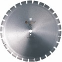 Алмазный диск ADTnS 1A1RSS/C1N-W 450 CLF AM