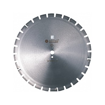 Алмазный диск ADTnS 1A1RSS/C1N-W 300 CLF AM