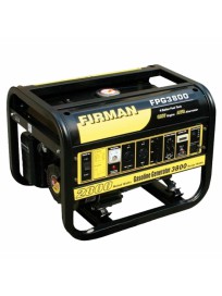 Генератор бензиновый FIRMAN FPG 3800