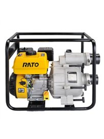 Мотопомпа RATO RT80WB26-3.8Q