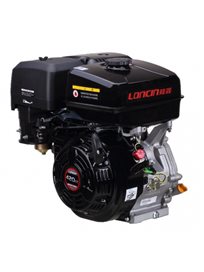 Бензиновый двигатель Loncin G420F