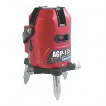 Лазерный нивелир AGP AGP-185