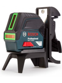 Комби-лазер Bosch GCL 2-15 G Professional