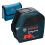 Лазерный нивелир Bosch GLL 2-10 Prof