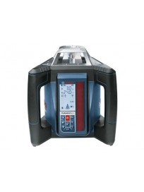 Нивелир Bosch GRL 500 H + LR 50 Professional