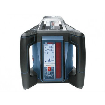 Нивелир Bosch GRL 500 H + LR 50 Professional