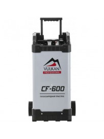 Пуско-зарядное устройство Vulkan CF600 