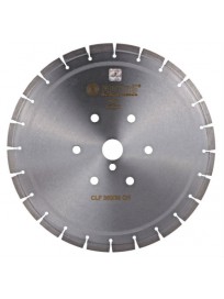 Алмазный диск CLF 400/35 CH 450x3,6/2,8x35-11,5
