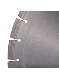 Алмазный диск CLF 400/35 CH 450x3,6/2,8x35-11,5