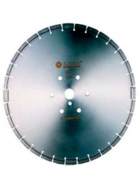 Алмазный диск ADTnS 814x6,5x57x60 мм
