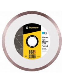 Алмазный диск Baumesser Hart Keramik PRO 230